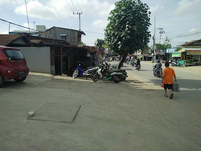 Photos of RM. Sido Mampir