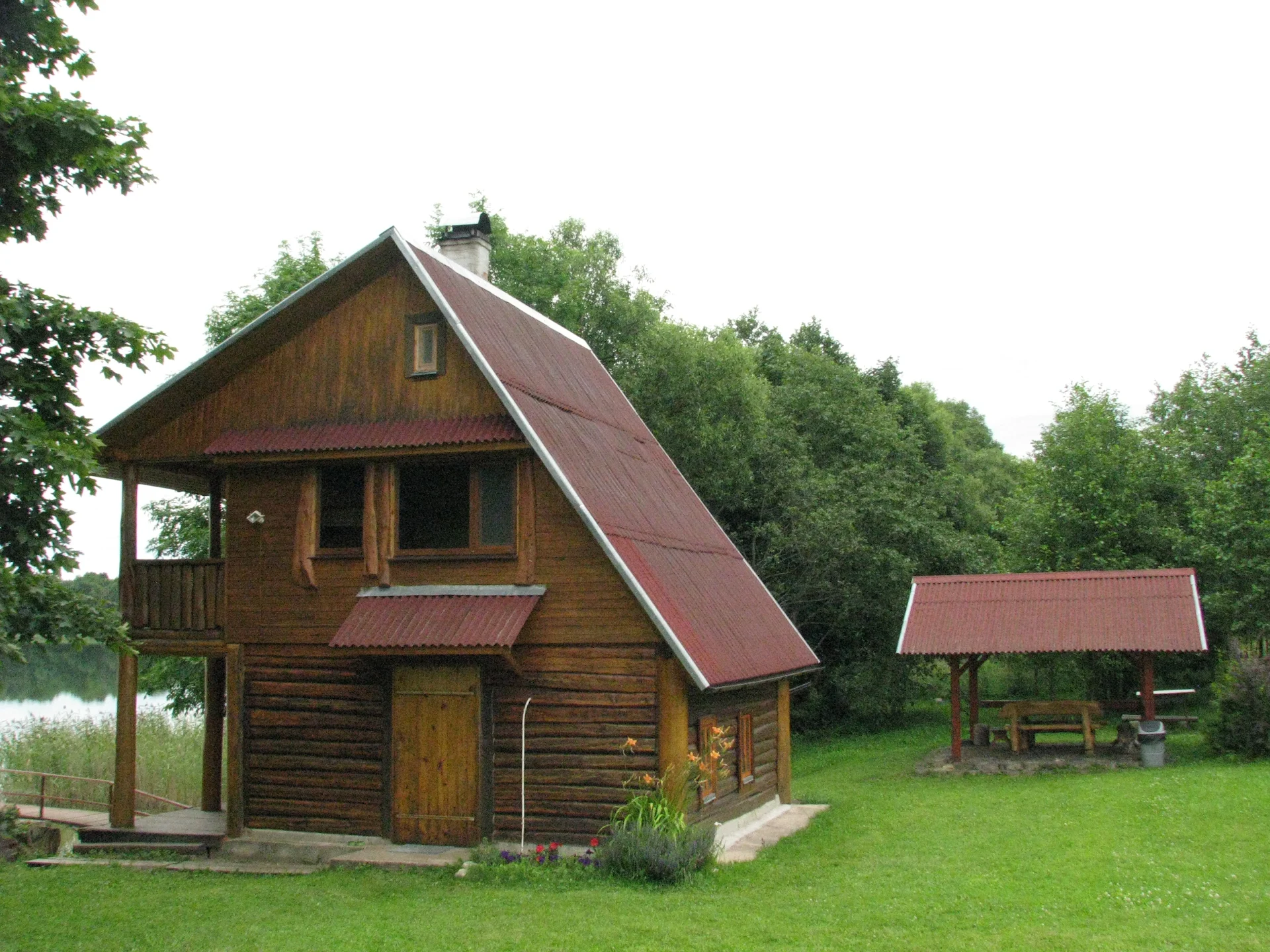 Guest House Oaze