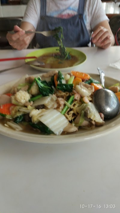 Photos of Mandarin Restaurant