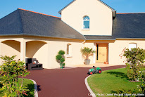 Daniel Moquet signe vos allées - Ent. Huber à Erstein