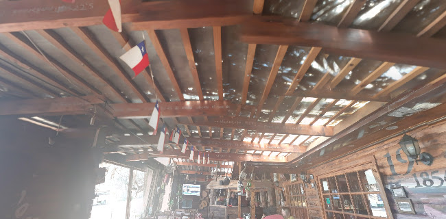 Restaurante Pueblo Viejo