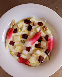 Photo n°12 de poti poti restaurant à Coustouges (Restaurant)