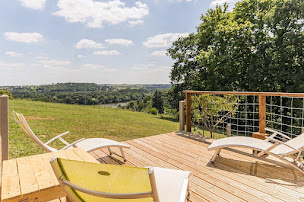 Photo n°5 de La Bosselle - Gîtes de France à Le Cellier (Lodge)