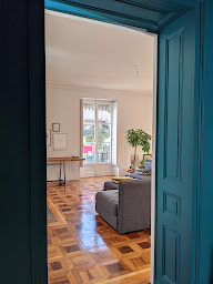 Photo n°20 de Rouge Anis à Grenoble (Peintre en bâtiment)