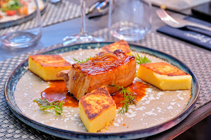 Photo n°81 de Playa Baggia à Porto-Vecchio (Restaurant méditerranéen)