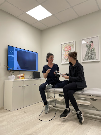 Vollaklinikken - Svimmelhetssenteret