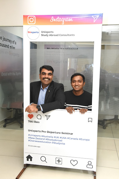 Unixperts Ahmedabad