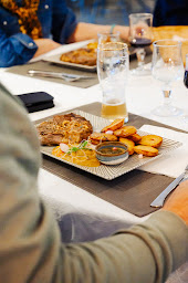 Photo n°5 de Restaurant L'Hacienda Port Leucate à Leucate (Restaurant)