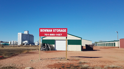 Bowman Storage Facility