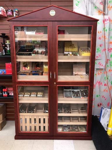Gateway Quick Mart - Visual