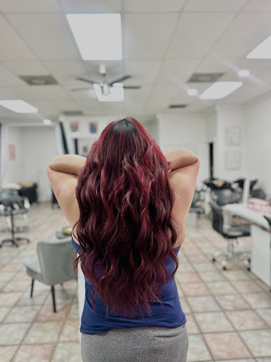 F.I Salon