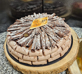 Photo n°17 de Boulangerie Pâtisserie 