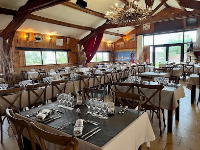Photo de La Table des Baumelles