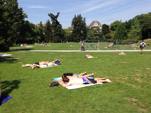 Rieter Park