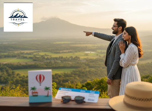 Begin your new journey together with beautifully planned honeymoon tour packages from Bengaluru,… post image