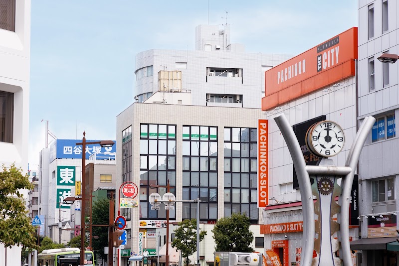 株式会社エイブル 南浦和東口店