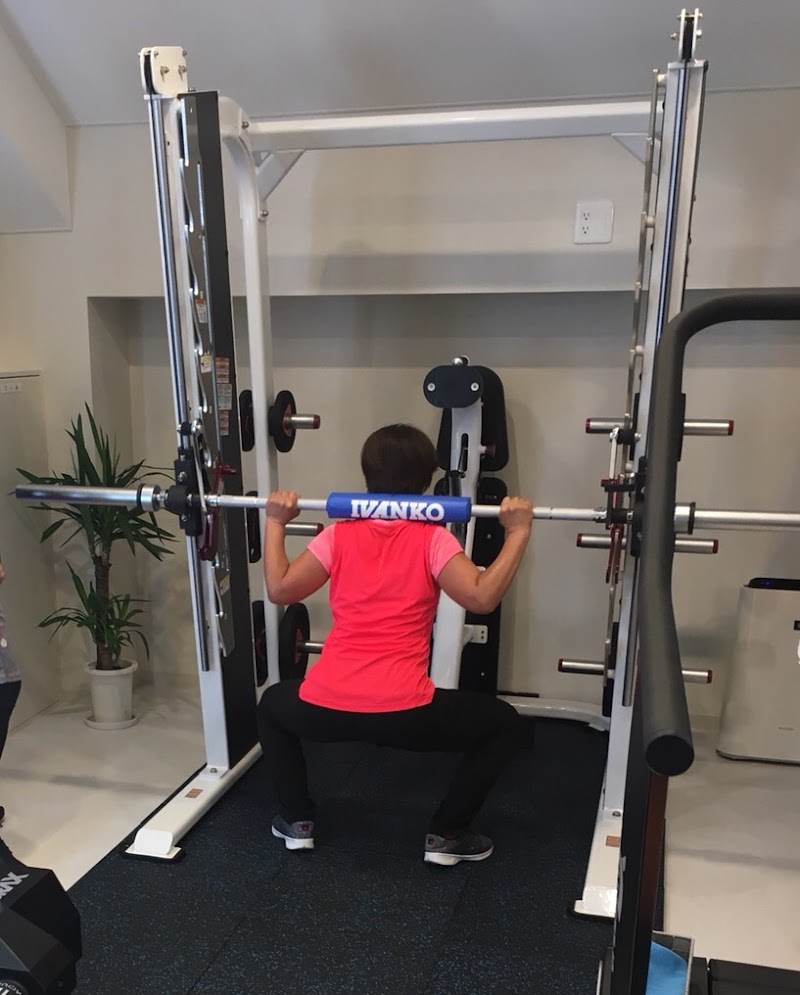 フィットネス・ラボ P2M