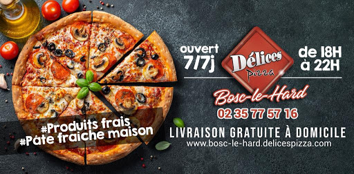 Photo 4 - Delice Pizza
