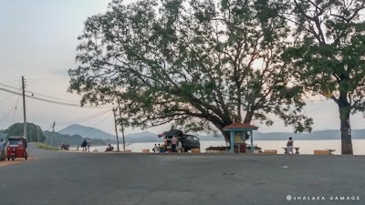Photos of Giritale Bus Stop