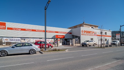 Point.P - Brignoles