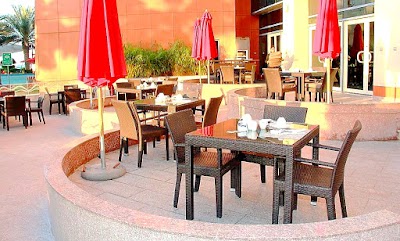Photos of Khalidiya Palace Rayhaan by Rotana