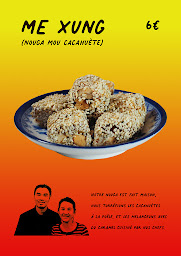 Photo n°29 de Việt Phố à Paris (Bar à vin)