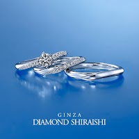 銀座ダイヤモンドシライシ 姫路店