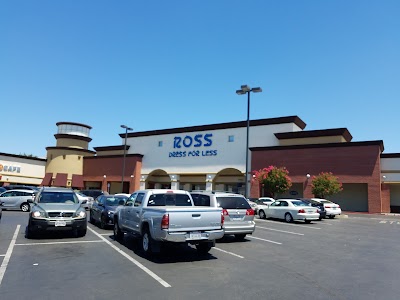 Ross Dress for Less