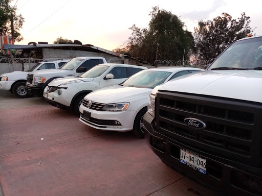 Compra Venta de Autos y Camiones Escobar SA de CV - Thumbnail
