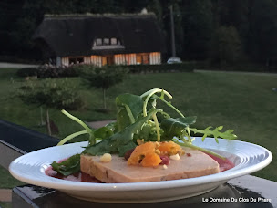 Photo n°35 de Le Domaine du Clos du Phare à Saint-Samson-de-la-Roque (Prestataire de mariage)
