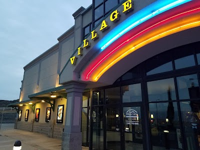 Village Centre Cinemas at Lewiston