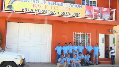 Photos of Centro de Rehabilitaci&oacute;n Back to Life