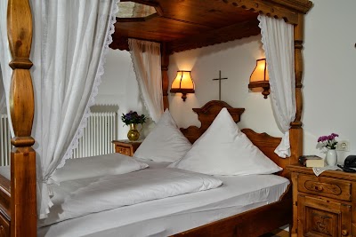 Photos of Romantica Hotel Blauer Hecht *** Hotelkategorie: Drei Sterne