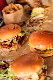 Photo n°18 de IN'BURGERS à Saint-Raphaël (Restaurant)