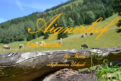 Photos of Aignerhof