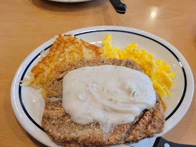 IHOP