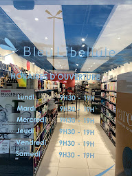 Photo n°3 de Bleu Libellule Thoiry à Thoiry (Magasin de produits de beauté)