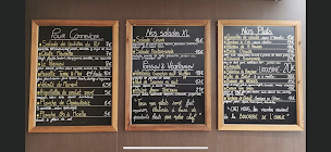 Photo n°30 de Les Arcades Restaurant à Loyettes (Restaurant)