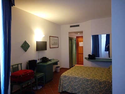 Photos of Hotel Tamerici