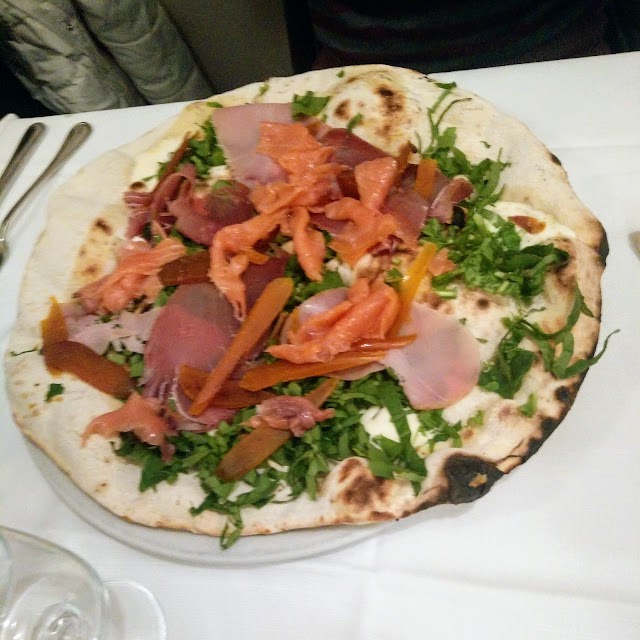 Il Pepe Rosa