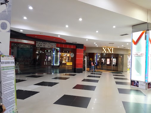 Cinema XXI Duta Mall Banjarmasin, Author: Dhanang P N