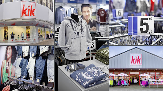 Kik Landsberg Zörbiger Str. 14, 06188 Landsberg