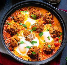Photo n°4 de Restaurant DAR AL BARAKA à Asnières-sur-Seine (Restauration rapide)