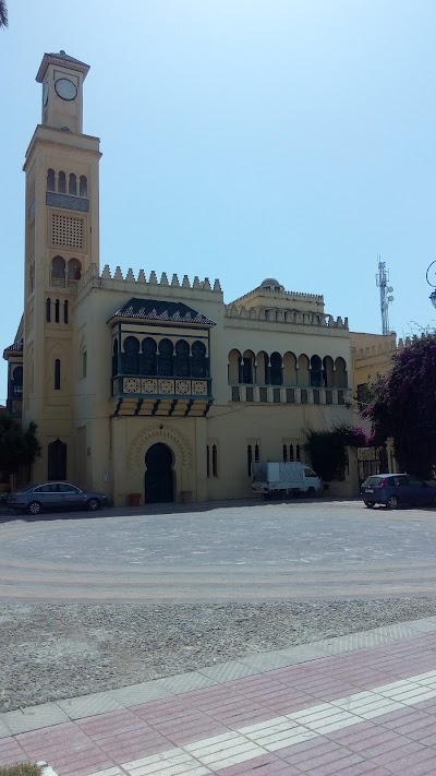 Photos of Conservatoire de Musique de Larache