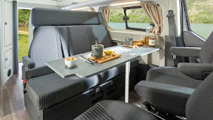 Photo n°8 de Luthéa location à Bilhac (Agence de location de voitures)