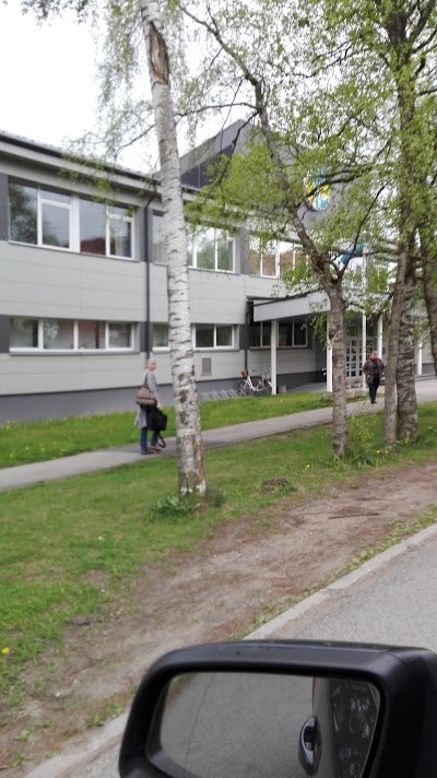 Photos of Tallinn Health Care College