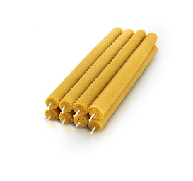 Photo n°5 de Cire d'Abeille à Couilly-Pont-aux-Dames (Magasin de bougies)