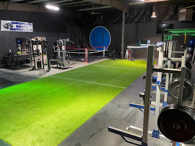 Lewko Tensity Gym & Training Facility - boxing in Erie, Pennsylvania