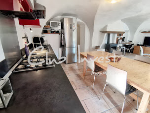 Photo n°15 de Agence CLUB INVEST Immobilier Briançon à Briançon (Agence immobilière)