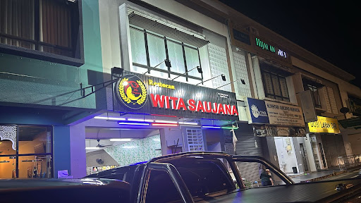 Seng & Wai Tyre Auto Services Center